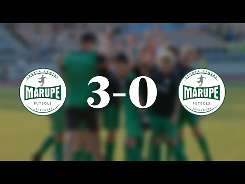 15.10.2022: Mārupes SC – Mārupes SC 2011. Dinamo Elite Cup 2022