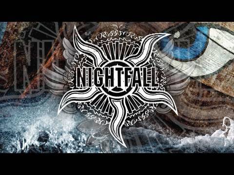 Nightfall - Astron Black (OFFICIAL)