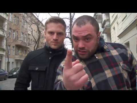 Skinny AL & Kontra K - Beispiel aber kein Vorbild (MINIVIDEO)