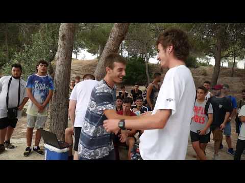 MILFLUS VS AEFE - FILTROS - CLASIFICATORIA SOUTHEAST