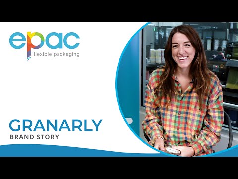 ePac Flexible Packaging - Granarly Testimonial