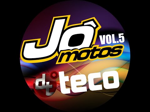 JÔ MOTOS VOL 5