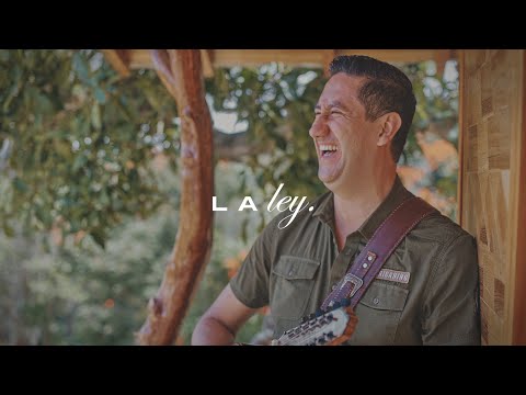 HEREDERO - La Ley (Audio Oficial)