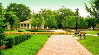 New Providence, NJ