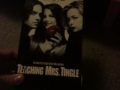 Showing Random VHS Tapes I Have 9 12 21 16