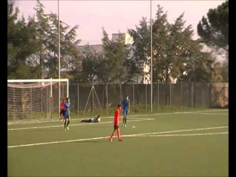 SAVA  -  DIFESA DELLE VIGNE  3 - 0