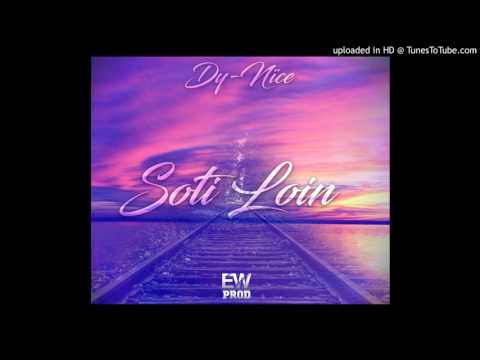 Dy-Nïce -Soti Loin (Remix Sch Gomorra )
