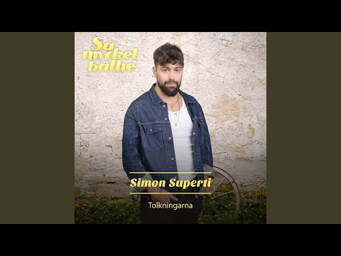 Då är det inte jag