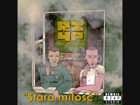 RZ4P-Stara miłość (MIXTAPE)