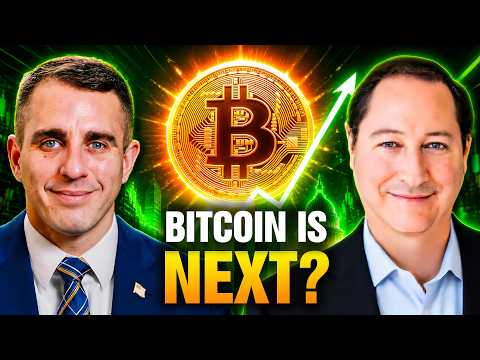 Why All-Time High Stocks Are Bullish for Bitcoin â€” Anthony Pompliano