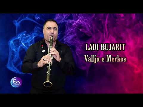 LADI BUJARIT  " Vallja e Merkos " Live 2021 Wedding