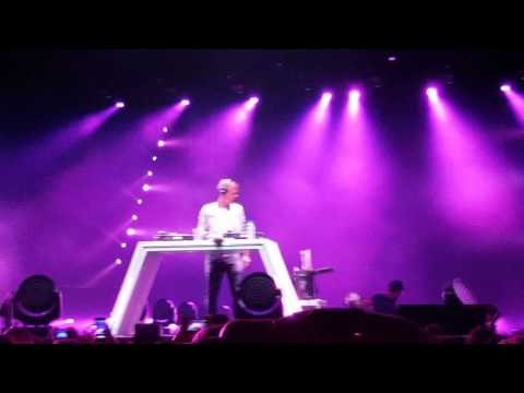 Armin Only Embrace 2016 - Gdańsk - Vinyl Set HD