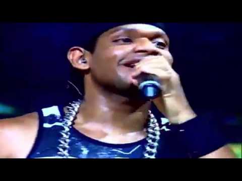 Bonde do Maluco DVD Completo