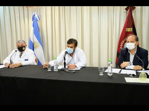 Covid-19: Nuevas medidas adoptadas por el COE hasta el 20 de septiembre