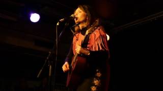 Ellen Sundberg at Folk å Rock in Malmö 2017-02-02. Video 7/7