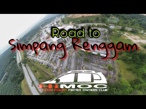 Thumbnail for HYUNDAI INOKOM MATRIX OWNERS CLUB (HIMOC) - Road to Simpang Renggam (05/12/2021) by Inokom