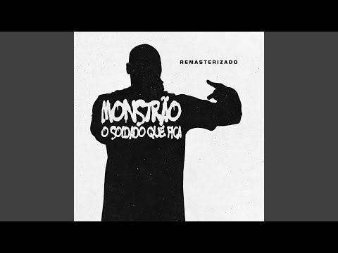 Monstrão (2023 Remasterizado)