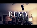REMY A Ratatouille Themed Horror Film