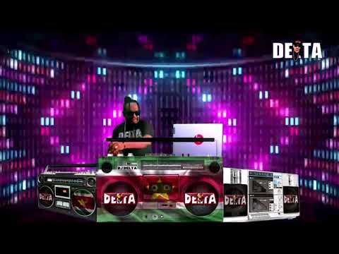 DJ Delta  - Sranang Oldschool Mix