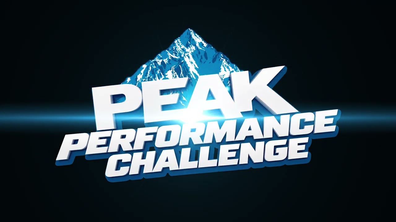 Peak Performance TV Logo