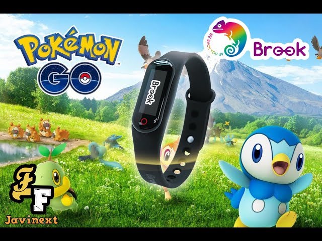 Vídeo relacionado con Brook Pocket Auto Catch Light Blanco, Capturador Automático para Dos Cuentas, Auto Catch y Giro Automático por Bluetooth para iOS y Android (Official Exclusive Version)