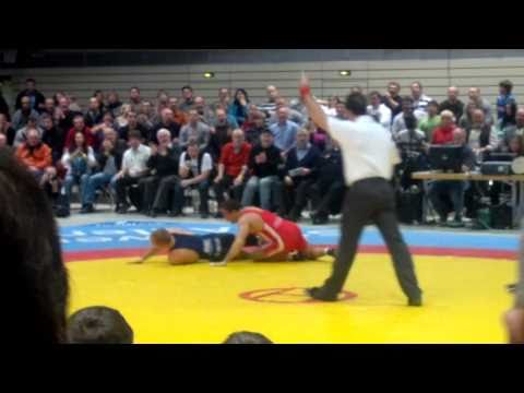 Guidea - Ewald 4:0 (Aalen Weingarten 2010)