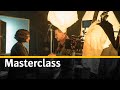 Deconstructing Film Lighting || Masterclass by gaffer Julian White
