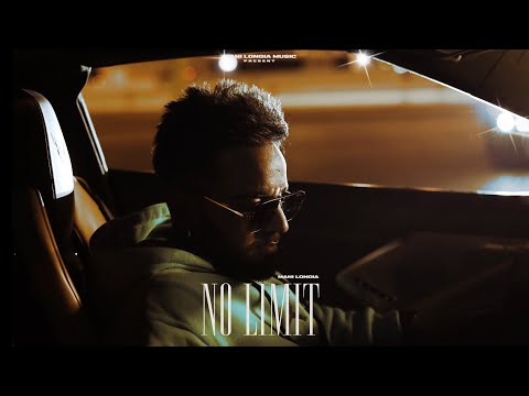 No Limit — watch video