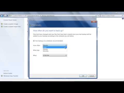 How to Upgrade 32 bit to 64 bit in Windows 7