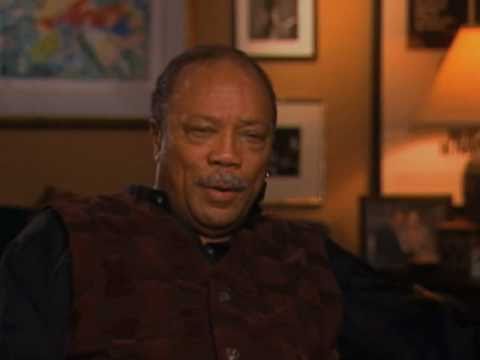Quincy Jones on producing the 1996 Oscars - EMMYTVLEGENDS.ORG