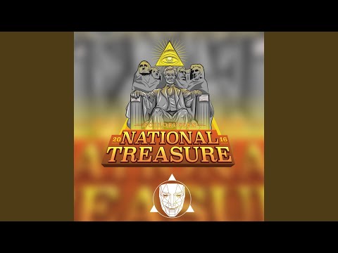 National Treasure 2016