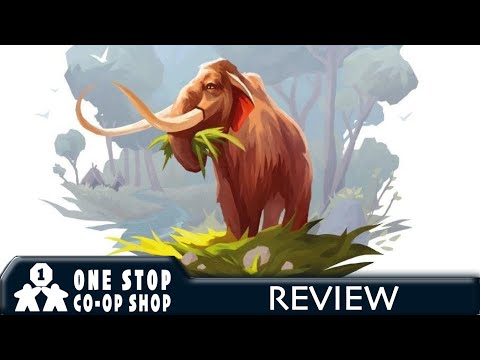 Paleo | Review | With Mike