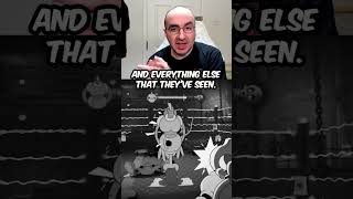 Mouse P.I. For Hire Final Preview Released