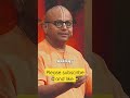 Agar Aapke Jhukne Se Riste Sudhar Jate H To Jhuk Jao Khansir Vivekbindra MrVivekBindra