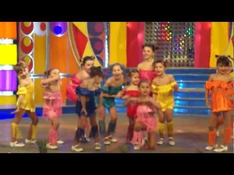 DUMITRITA CUIBARI-DO-RE-MICII UNGHENI