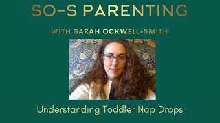Understanding Toddler Nap Drops
