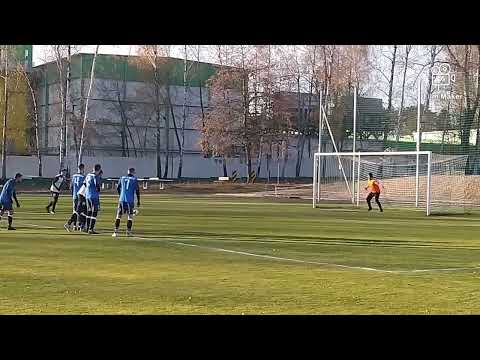 BRAMKI LZS CZAJKÓW ( LILIA MIKSTAT - LZS CZAJKÓW)