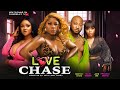 LOVE CHASE Starring Destiny Etiko, Dave Ogbeni, Jane Obi, Princess Ibekwe