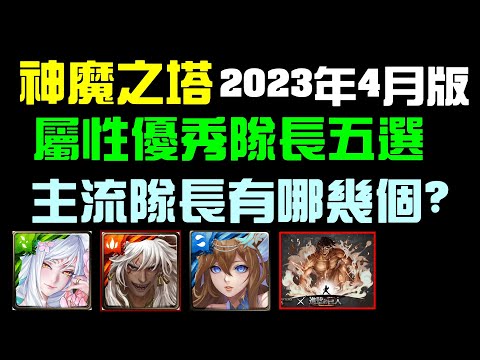2023屬性