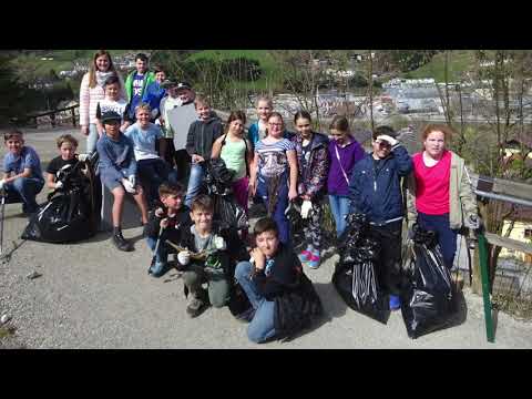 Energy Globe 2019: Jugend: BG/BRG/BORG St. Johann/Pongau