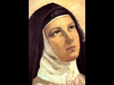 sveta tereza avilska, lazna poniznost