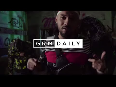 Villaveli x Chucky - Nowhere [Music Video] | GRM Daily