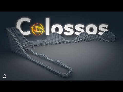 The most important roller coaster in Heide Park!