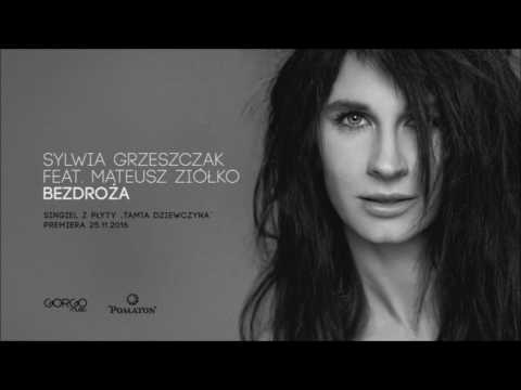 Sylwia Grzeszczak feat. Mateusz Ziółko - Bezdroża (wywiad i premiera) w radiu ZET