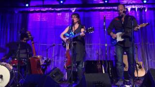 Sara Watkins - Young In All The Wrong Ways @ Space, Evanston, IL 5/30/17