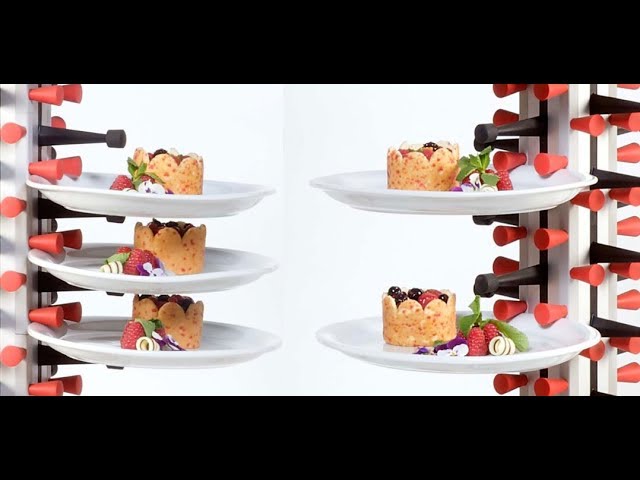 Vídeo relacionado con Mocoosy 2pcs Soportes de Plato para exhibición 4"-Nuevo diseño Soporte de Placa Negro Soporte de Placa de Caballete de Hierro Soporte de exhibición de Metal para Imágenes Foto Cuadro & Arte De Mesa