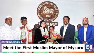 Meet the First Muslim Mayor of Mysuru