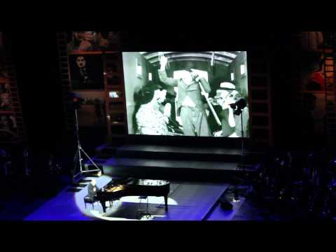 Nikoloz Rachveli - Charlie Chaplin