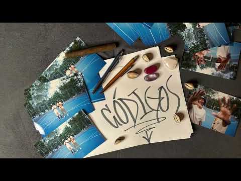 Rincon Sapiência Feat. MC Luki - Códigos