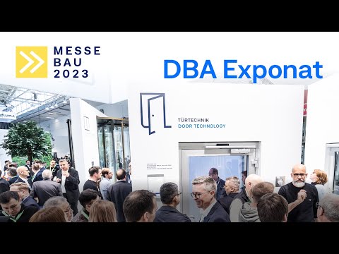 #GEZExpert Günther Weizenhöfer presents solutions for #FireProtection & #Accessibility in stairwells